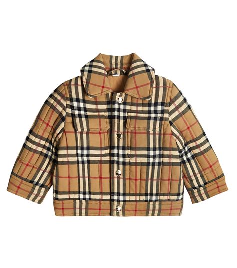 burberry kindersjaal|burberry shirts for kids.